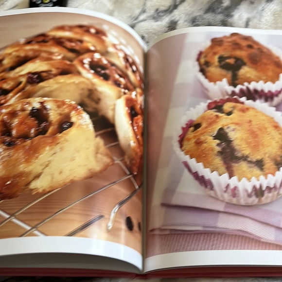 Dessert cook book delectable - Picture 11 of 11